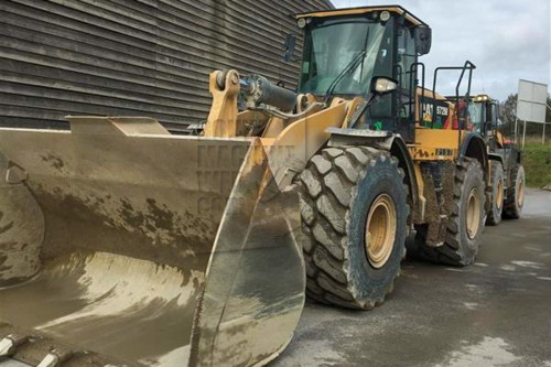 XTRA POWER L5 26.5 R25